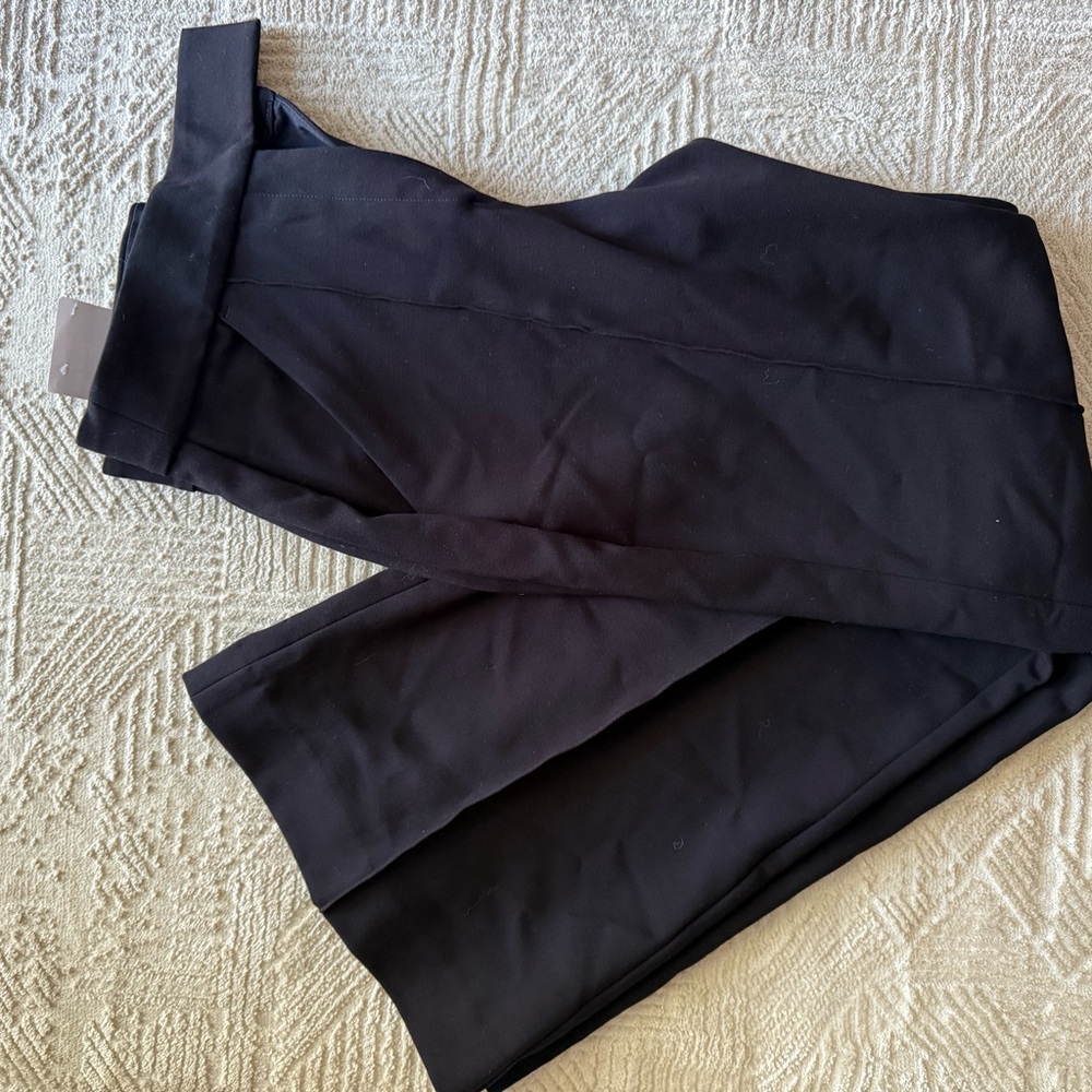 Express flare Trousers